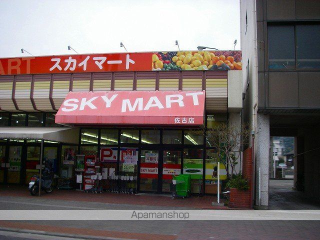 フラワーシャトーの周辺写真