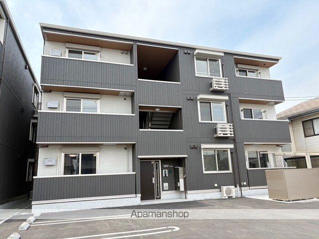 D-residence南蔵王町1丁目E