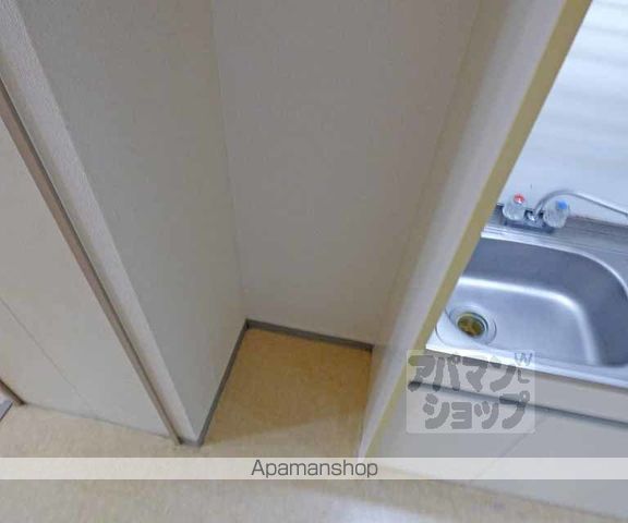サンミッシェル吉田の内装写真