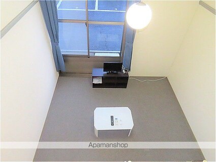 レオパレス若槻[1K/20.28m2]のその他部屋・スペース2