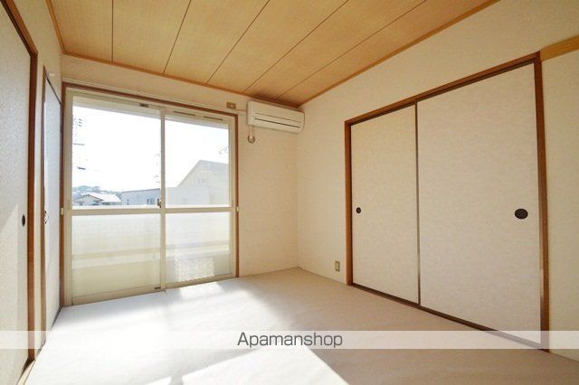 セジュール貝吹 Aの内装写真