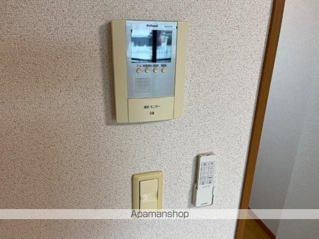 コンフォールMの内装写真