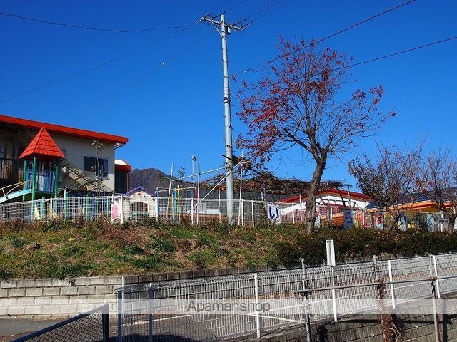 Surplus Two Tokiwa美沢台Aの周辺写真