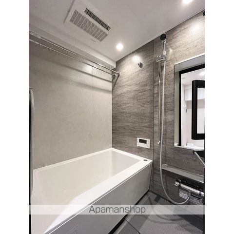 AIFLAT代々木上原の内装写真