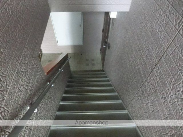 スクウェアMのその他写真
