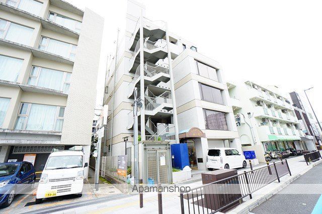 トレンディア高槻の外観写真