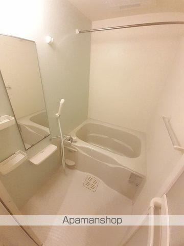 グレイスヴィオラの内装写真