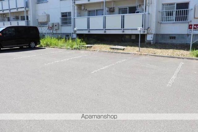 ビレッジハウス手稲3号棟の内装写真