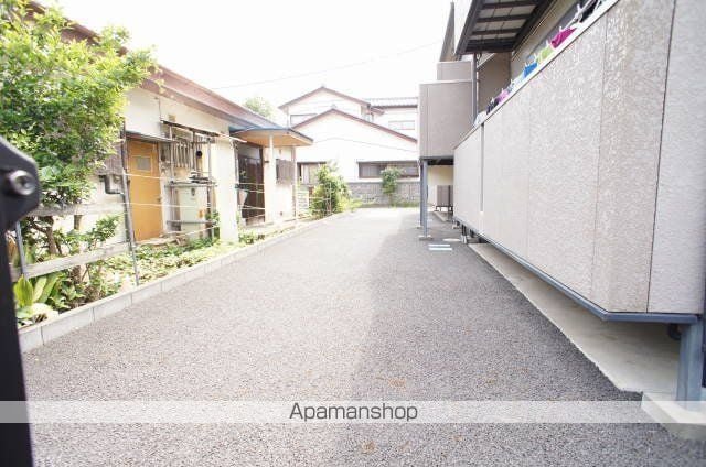 パル・山﨑の周辺写真