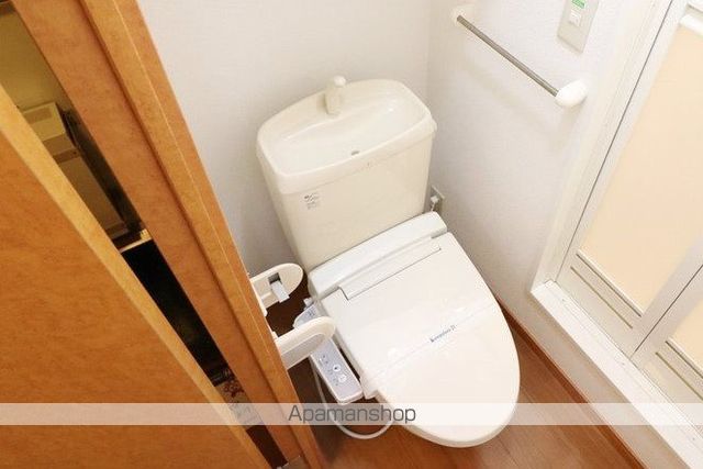 レオパレスオリーブハウスの内装写真