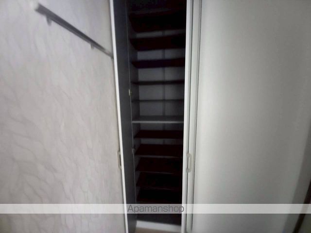 CHATON日新町の内装写真