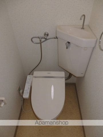 まるせん第二ハイムの内装写真