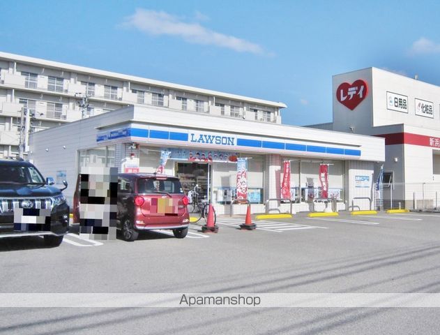 ロイヤル雑賀の周辺写真