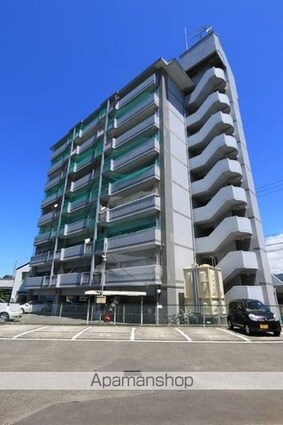 ＡＣＴＹ梅本Ⅱ[3LDK/75.7m2]の外観2