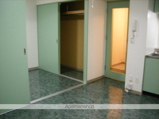 クリスタル北24条の内装写真