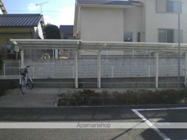 レオパレス小郡南のその他写真