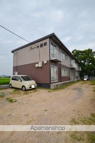 プレジール藤崎のその他写真