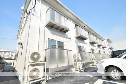 ＦＪ小田原[1LDK/31.05m2]の外観1