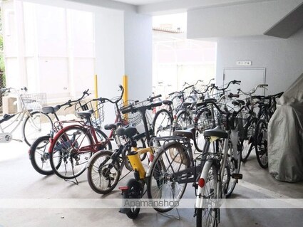 エステート記念橋　大幅リフォーム・ＵＢ交換[1K/21m2]の外観4