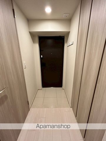 K−COURT谷町四丁目の内装写真