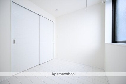 Ｒｅｓｉｄｅｎｃｅ　南千住[1DK/27.73m2]のリビング・居間6