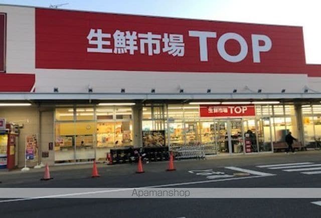 トロワリジェールの周辺写真