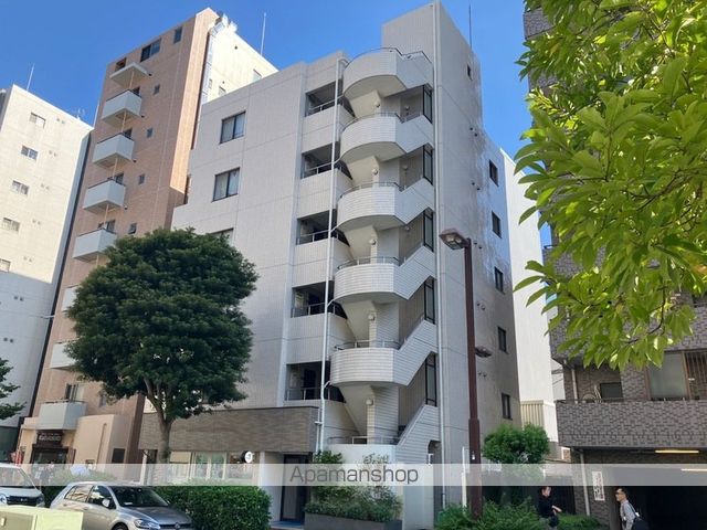 BELLEVIAGE YOKOHAMAの外観写真