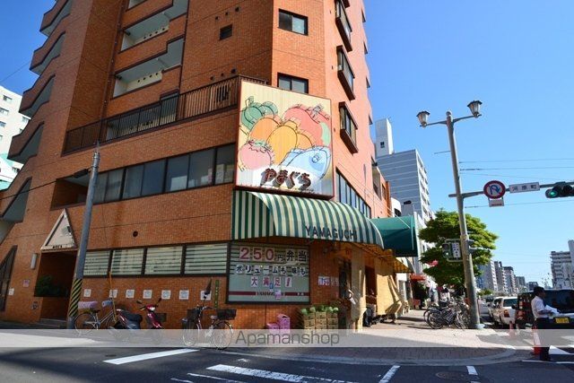 カーサ土橋の周辺写真