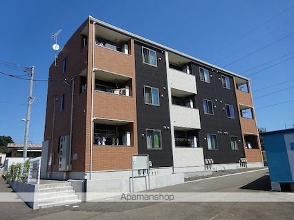 Ｆｅｌｉｃｉａ[1LDK/42.6m2]の外観