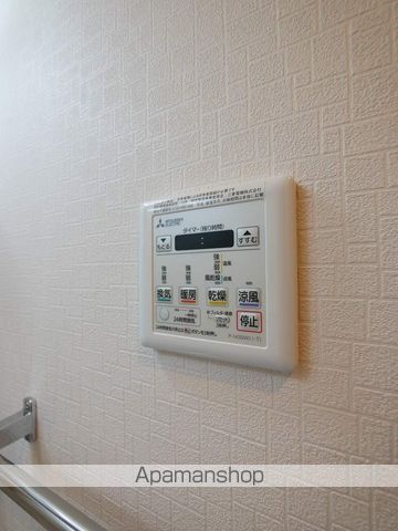 BPRレジデンス福島の内装写真