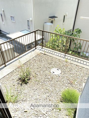 ドリームハイツ八木山の内装写真
