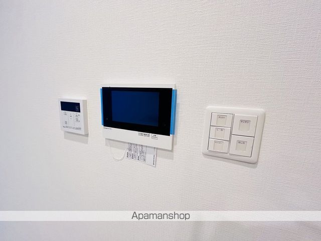 ラグレースセンバヤシオオミヤの内装写真