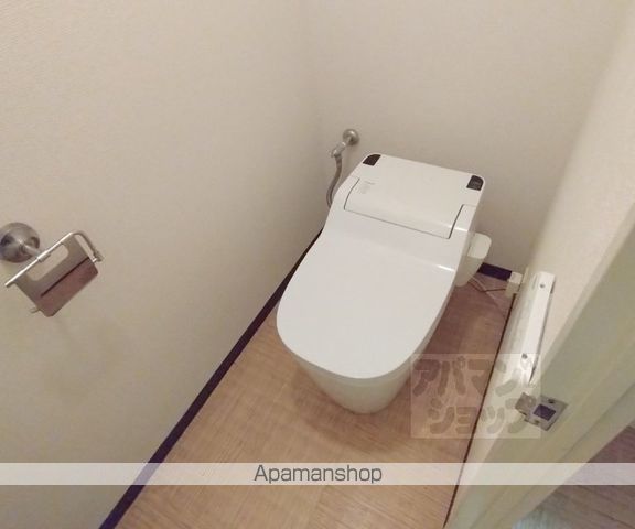 グリーンヒルズ小野の内装写真