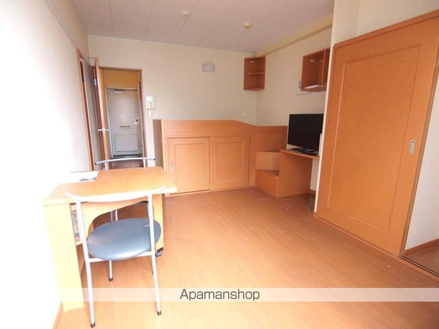 レオパレスＴＡＩＹＯＵ[1K/23.18m2]の内装7