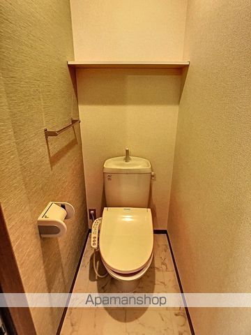 セジュール未来の内装写真