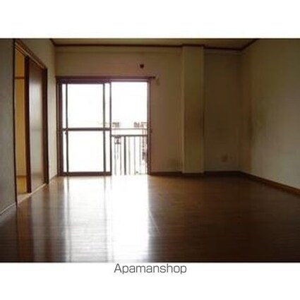 エクセルハイツ南[2LDK/58m2]のその他内装2