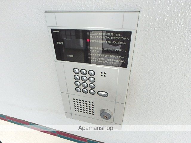 クリオパレス青葉 壱番館のその他写真