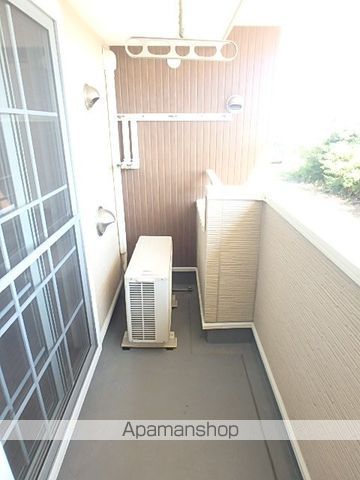 デスパシオの内装写真