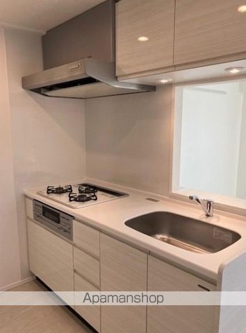 SーRESIDENCE本所吾妻橋の内装写真