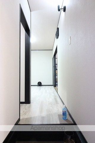 ネスト石原の内装写真