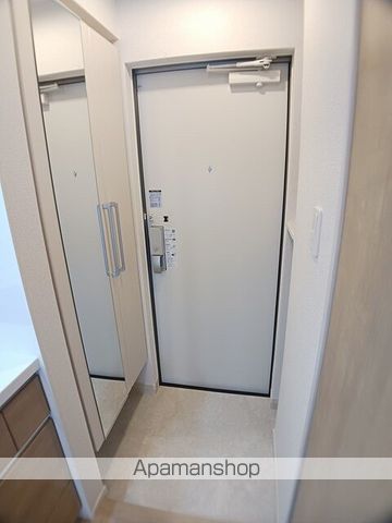 たばさはうすIIの内装写真