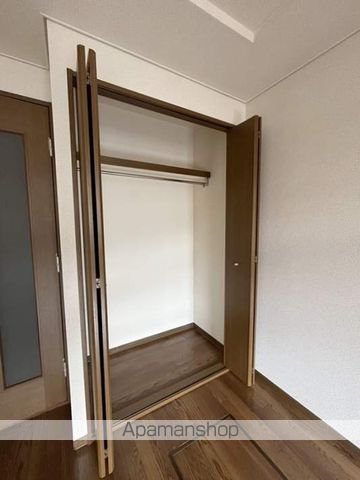クラージュの内装写真