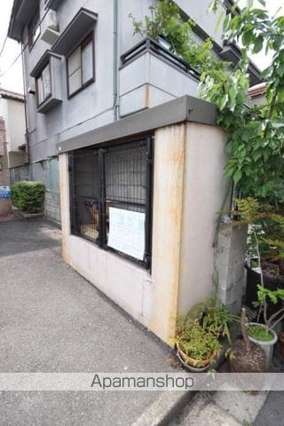レジデンス上安のその他写真
