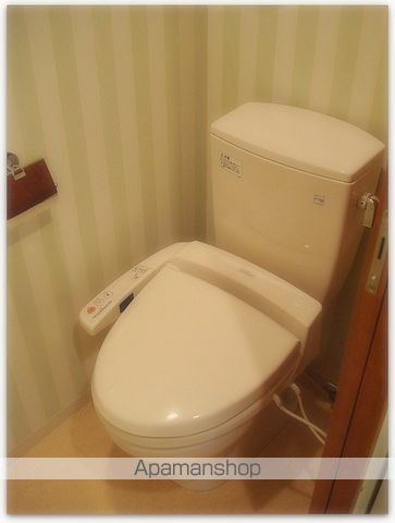 エスキュート平野町の内装写真