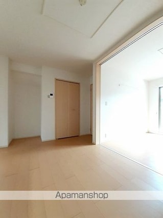 ソルビエント[2DK/45.77m2]の内装