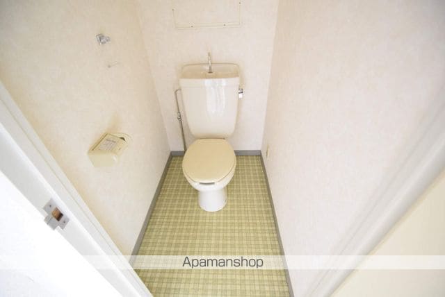 スペランザ大住の内装写真