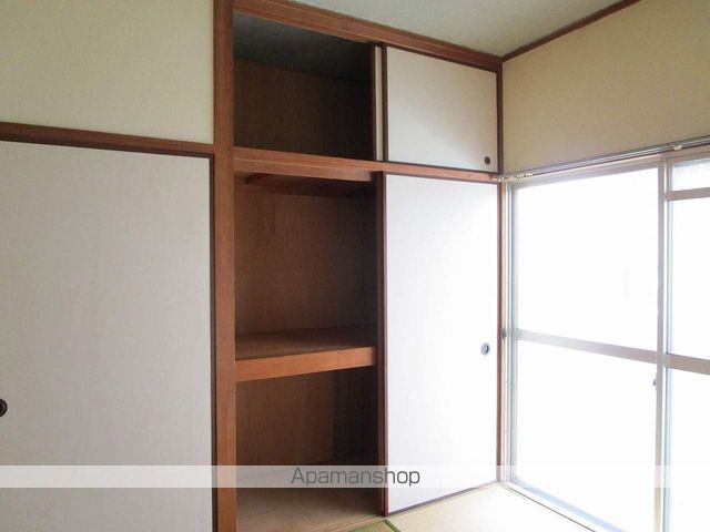 コーポエンゼルの内装写真