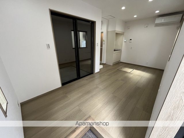 川越線 南古谷駅 徒歩17分 1階建 築3年の内装写真