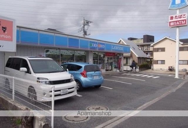 レオパレスヒルトップ 壱番館の周辺写真