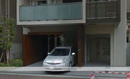 リアルテ亀戸[1K/26.13m2]のエントランス1